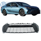 Lower Front Grille for Toyota Camry LE XLE (2025) Painted Finish