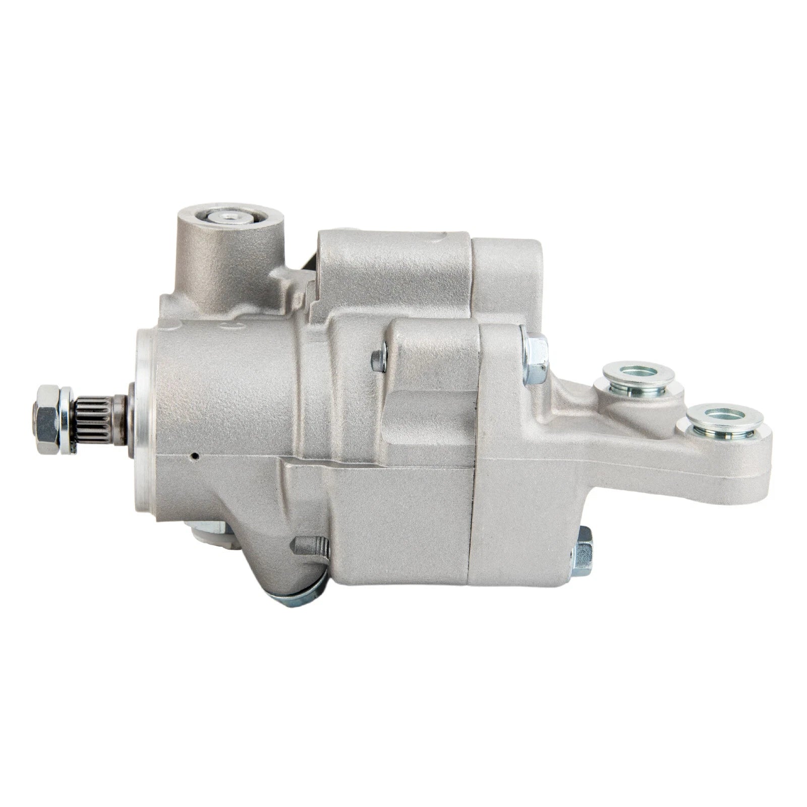 Power Steering Pump Without Reservoir for Lexus LS400 (1998–2000)
