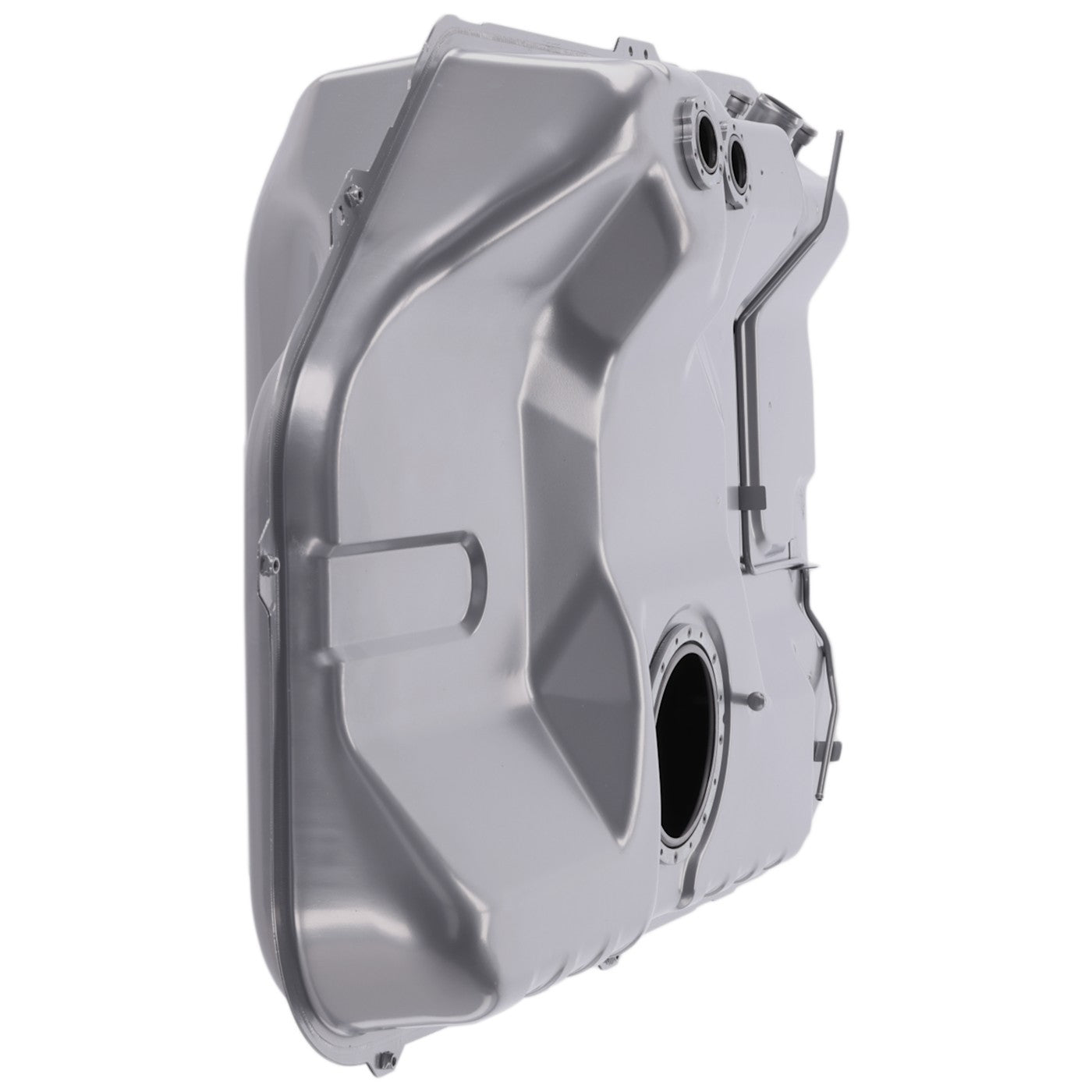 14.5 Gallon Fuel Gas Tank for Hyundai Elantra, Tiburon (2001–2004)