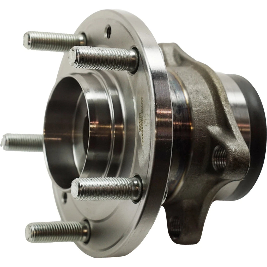 Wheel Hubs for Mazda CX-9 (2007–2016) Rear Left & Right with Bearing