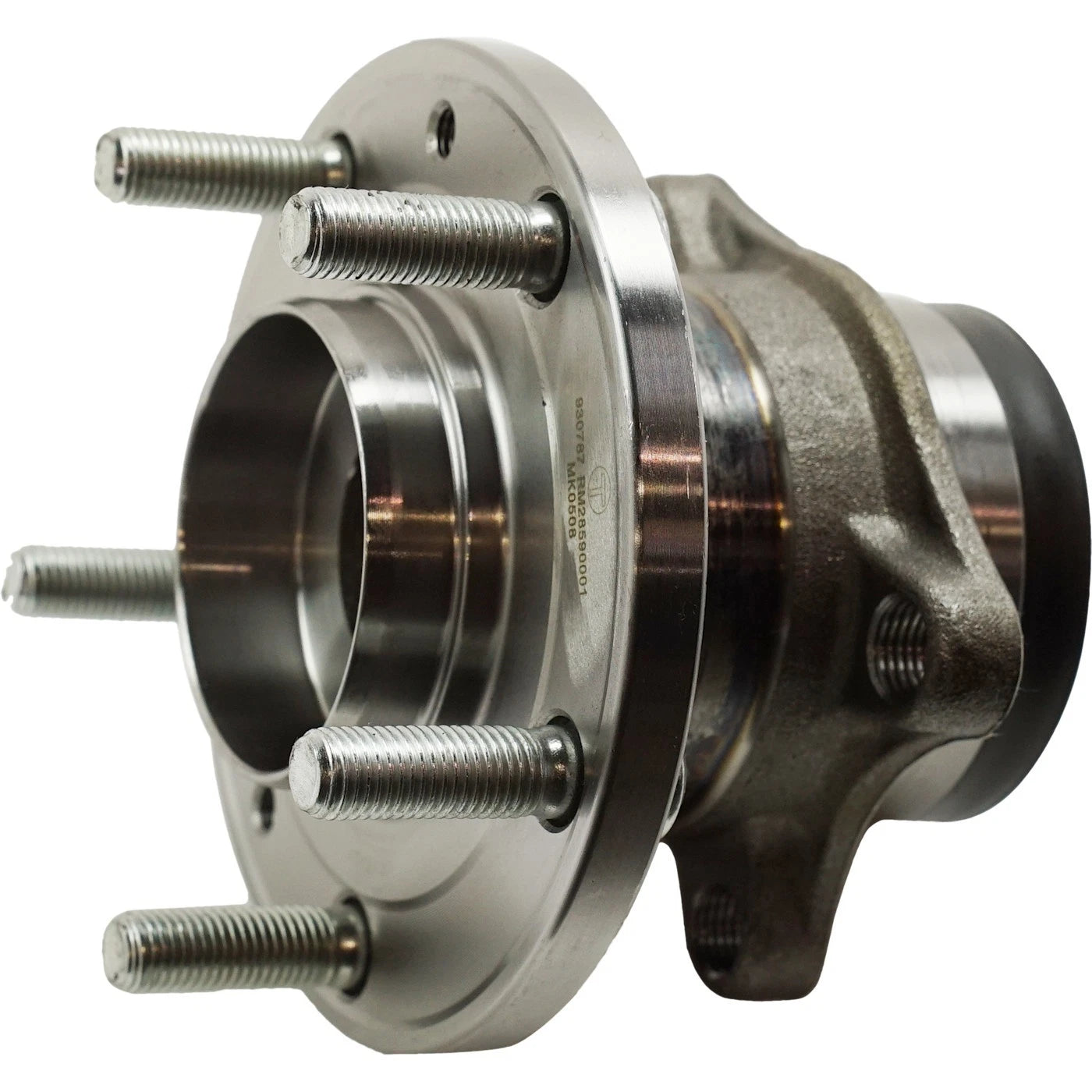 Wheel Hubs for Mazda CX-9 (2007–2016) Rear Left & Right with Bearing
