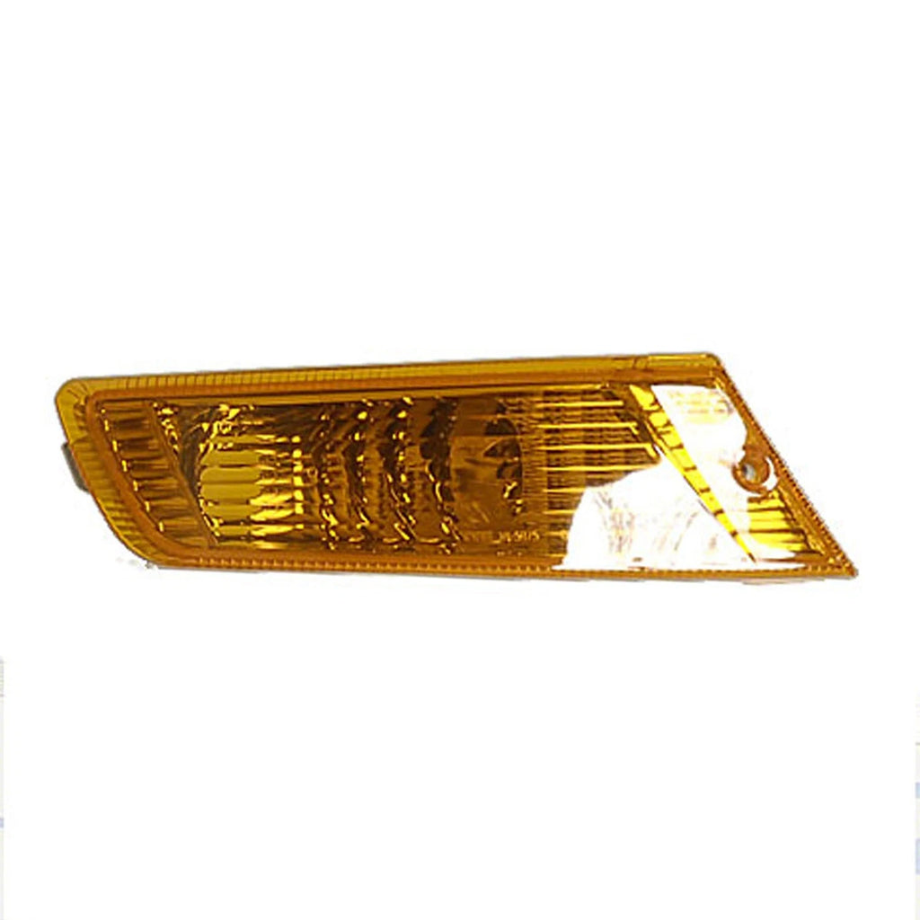 Replacement Passenger Side Parking Signal Marker Light Lens for Toyota (2005–2015)
