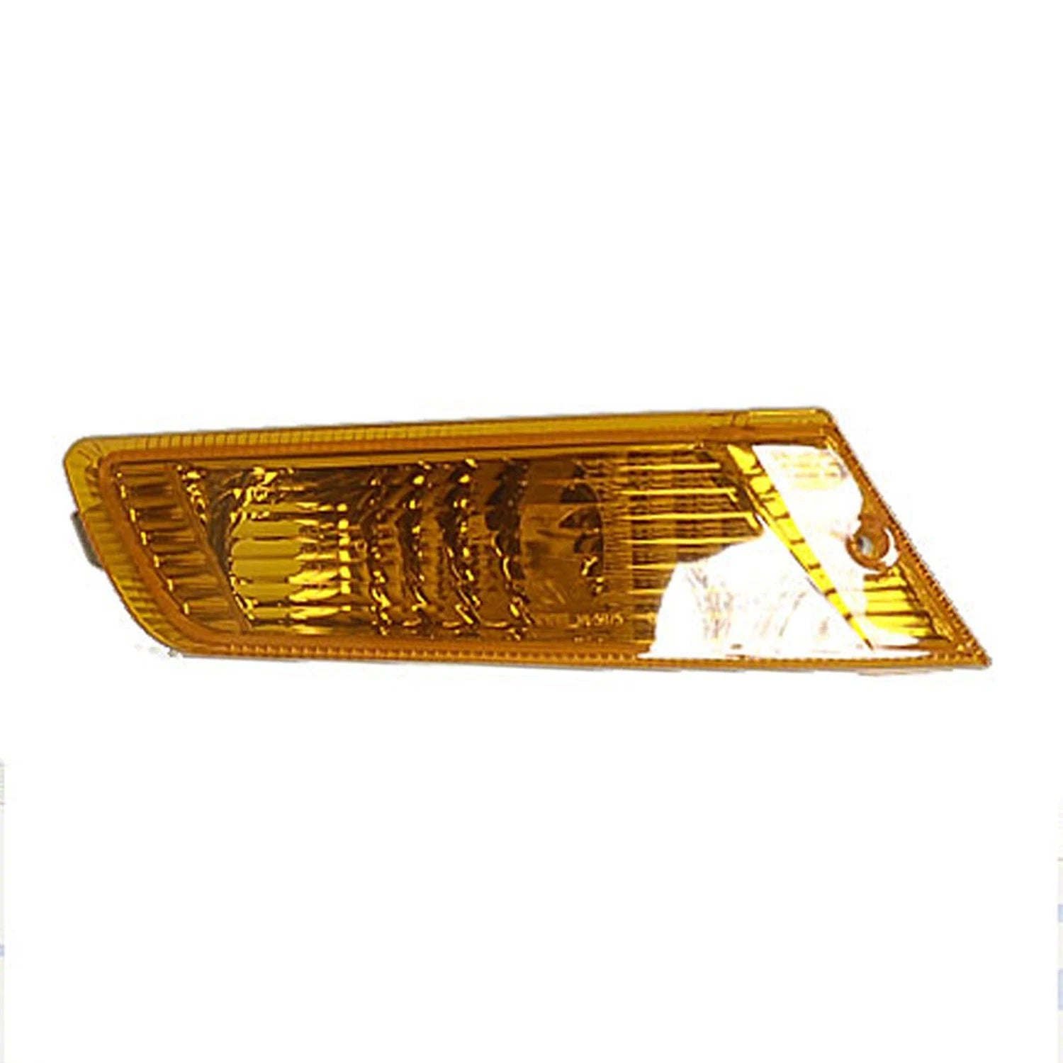 Replacement Passenger Side Parking Signal Marker Light Lens for Toyota (2005–2015)