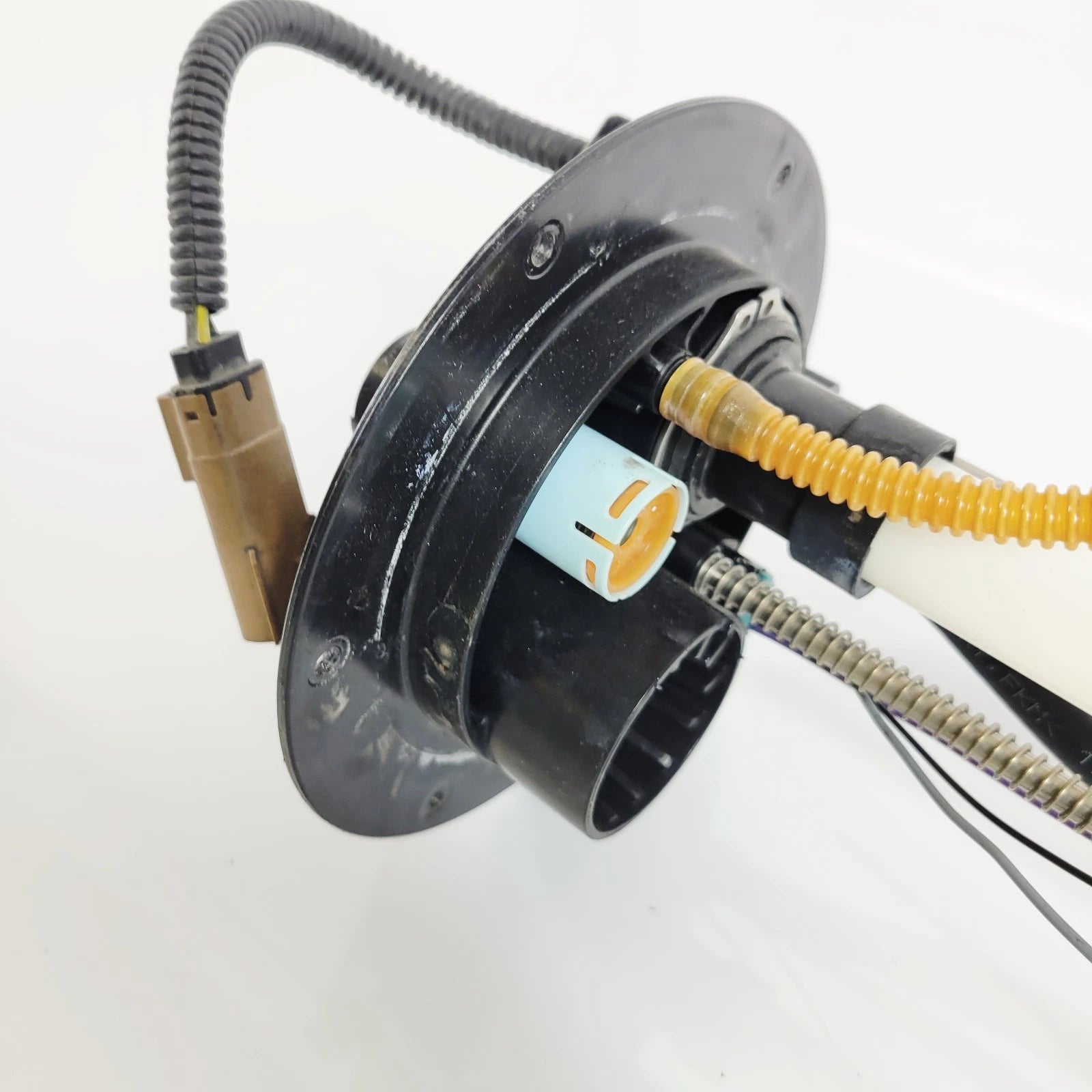 Fuel Pump for Harley VRSCF Muscle V Rod (2007–2017) 75123-09