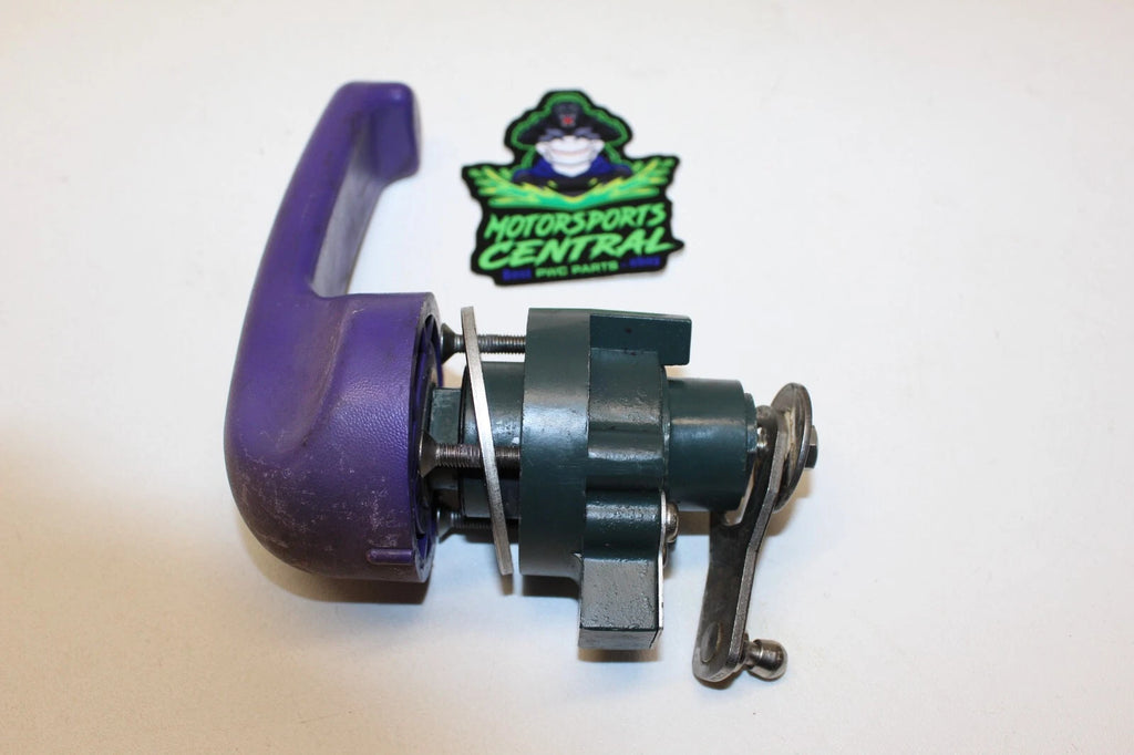 Reverse Handle Complete Unit Assembly for Yamaha WaveVenture 1100 (1996–1999)
