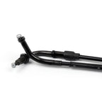 Throttle Cable for Honda CB400SF Superfour NC31 (1992–1998) Black T9