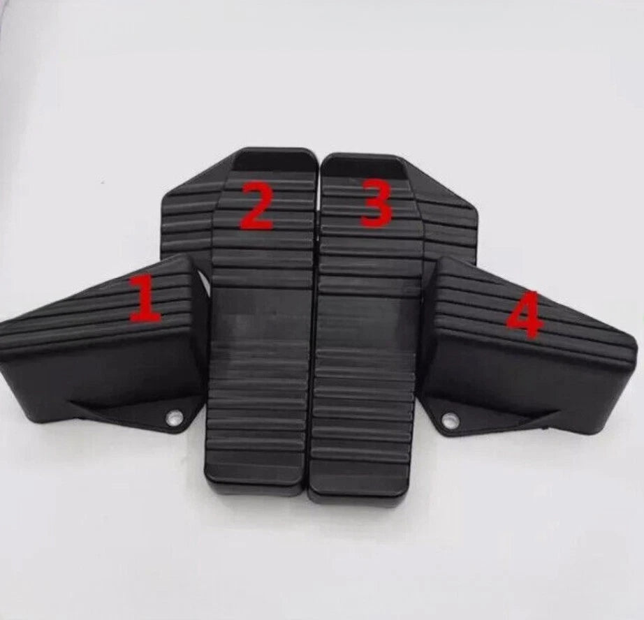 Excavator Foot Pedal for Komatsu PC60, PC120, PC200, PC220, PC300, PC360 (7-8)