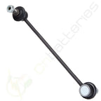 2Pcs Front Stabilizer Sway Bar Link for Mazda Tribute, Protege, Ford Escape (2001–2008) K80104