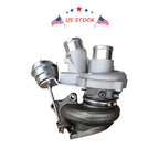 Turbocharger for Ford F150 V6 3.5L (2013–2016)