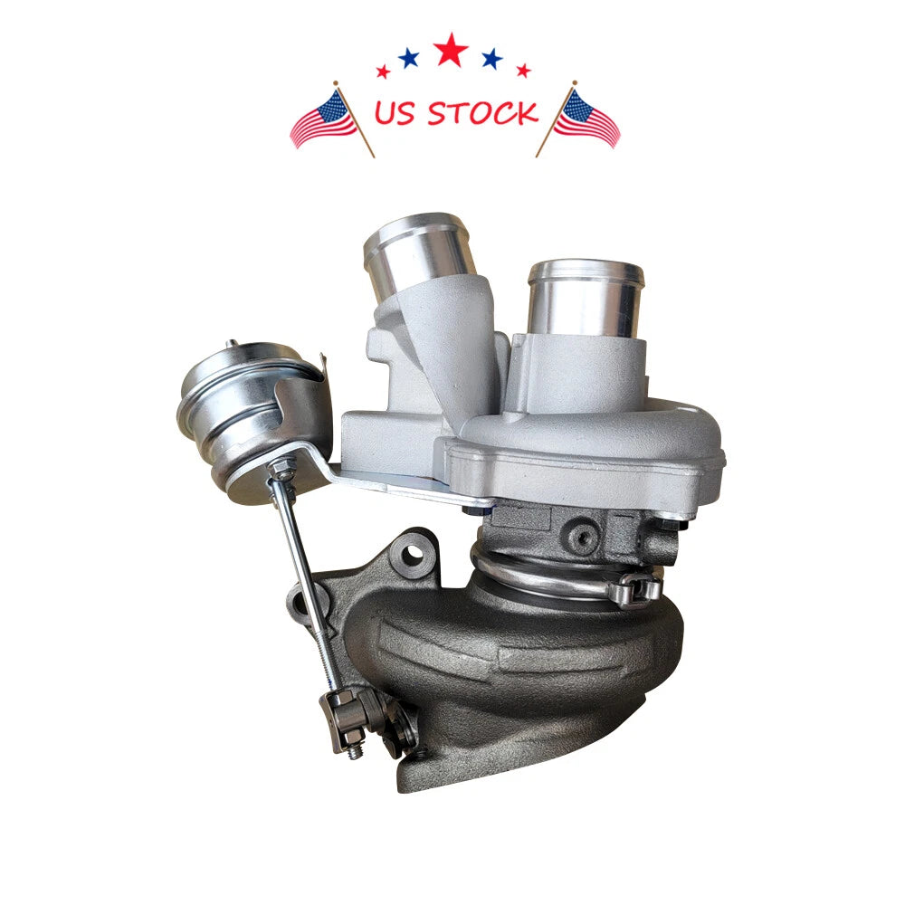 Turbocharger for Ford F150 V6 3.5L (2013–2016)