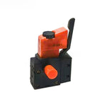 Plastic Hand Drill Switch 10A Forward Reverse Control for (2010–2023)