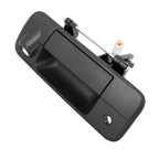 Tailgate Latch Handle for Toyota Tundra (2007–2013) 69090-0C051 690900C051
