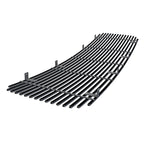 Stainless Steel Black Billet Grille Insert for GMC Canyon (2015-2020)