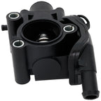Thermostat Housing for Ford Focus Escort Mercury Cougar Contour