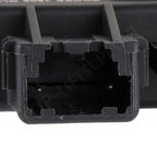HVAC Heater Blend Door Actuator for Jeep Grand Cherokee (2011–2013)