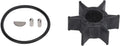 Water Pump Impeller Repair Kit for Yamaha Outboards 70HP (4-Stroke) (6CJ-W0078-00)