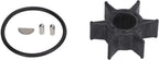 Water Pump Impeller Repair Kit for Yamaha Outboards 70HP (4-Stroke) (6CJ-W0078-00)