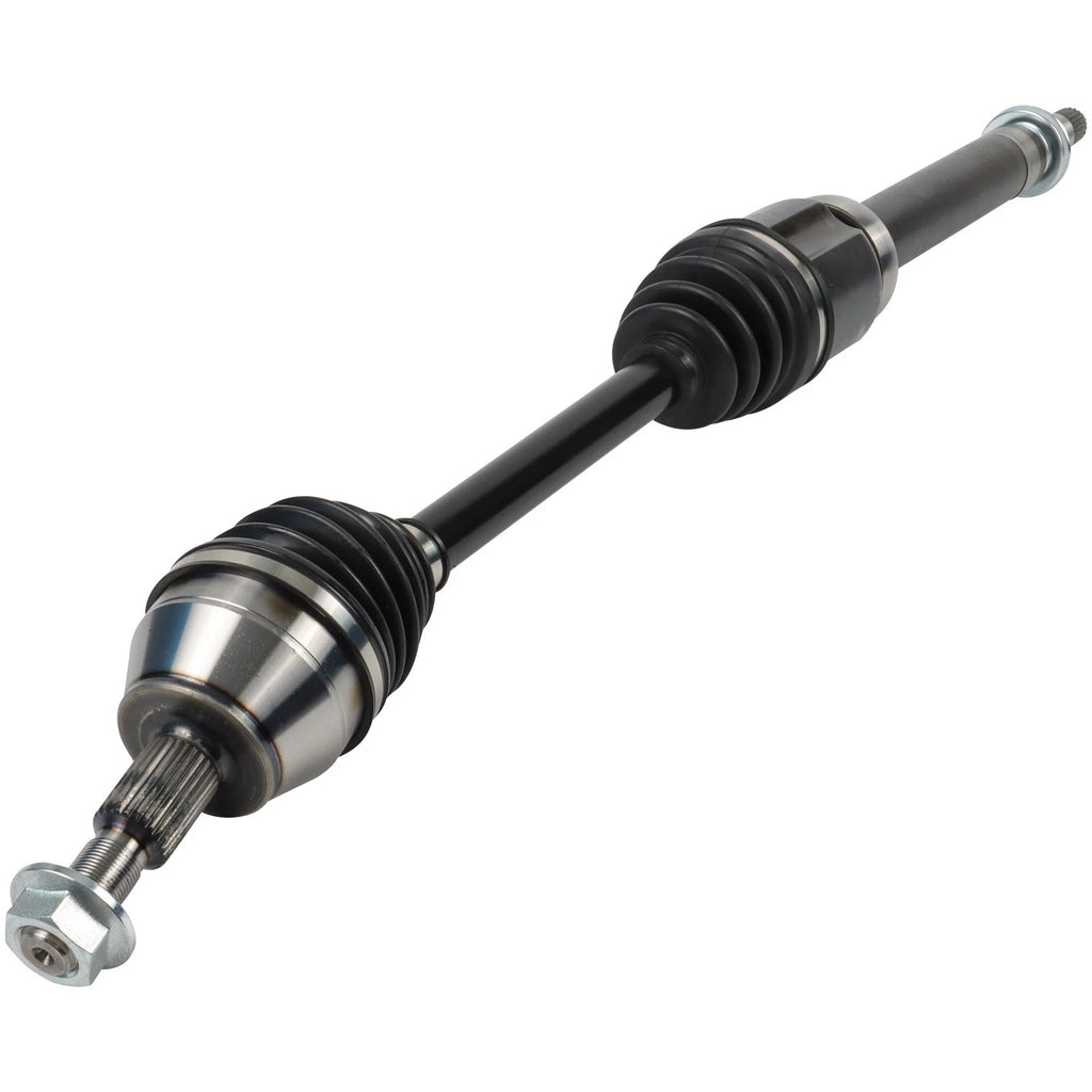 Set of 2 CV Axles for Ford Focus 1.0L (2016–2018)