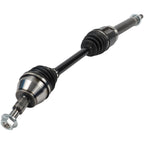 Set of 2 CV Axles for Ford Focus 1.0L (2016–2018)
