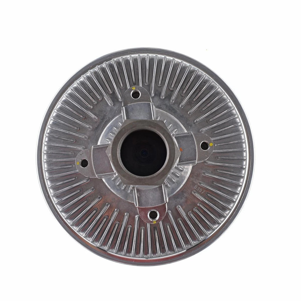 Fan Clutch for Chevrolet GMC C1500 Suburban Tahoe C2500 C3500HD (1990–1999)