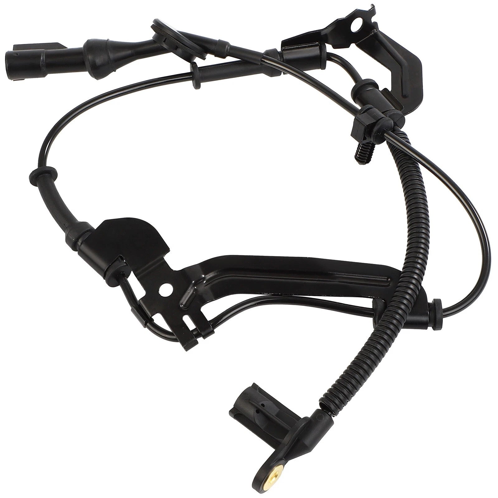 Front Driver ABS Wheel Speed Sensor for Ford Escape (2009–2012) Mercury Mariner (2009–2011)