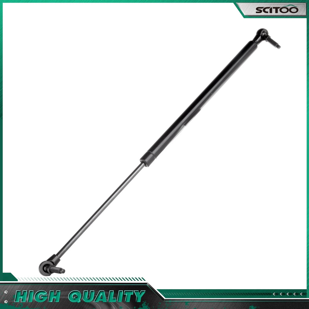 2 Hood + 2 Hatch Tailgate + 2 Window Lift Supports for Jeep Grand Cherokee (2005–2010)