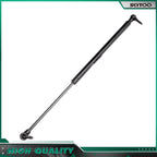 2 Hood + 2 Hatch Tailgate + 2 Window Lift Supports for Jeep Grand Cherokee (2005–2010)