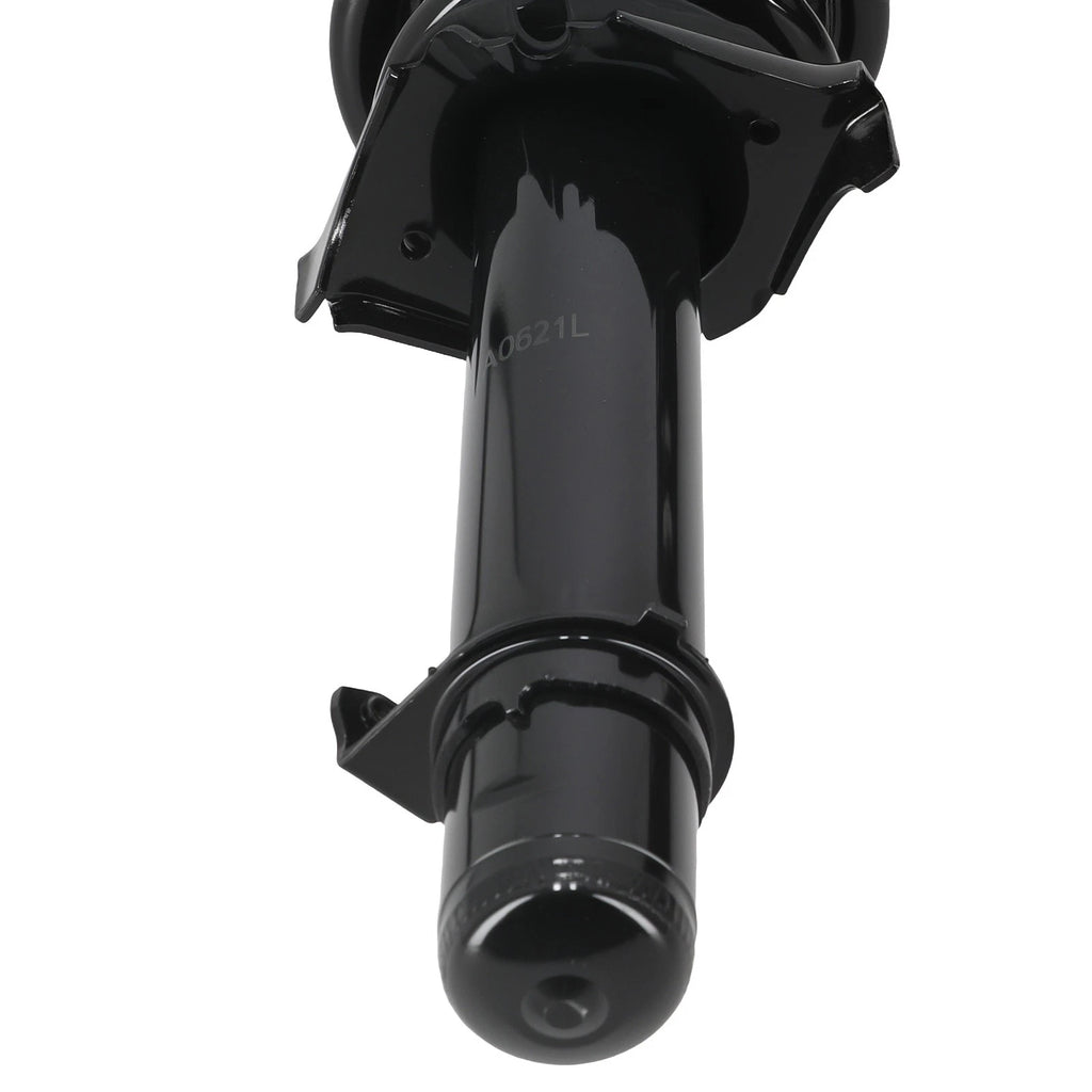 Set of 2 Front Struts w/ Coil Spring Assembly for Acura TL (2009-2014)