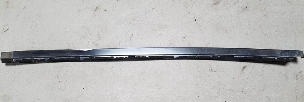 Rear Window RH Molding Trim for Lincoln Mark VII (1984–1992)