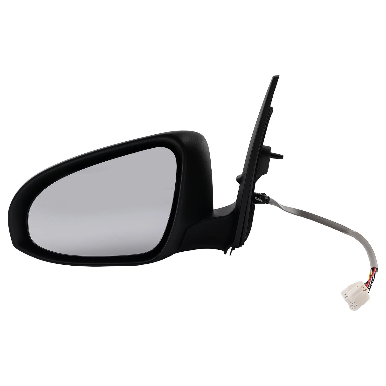 Side Mirror for Toyota Corolla LE Eco SE (2014–2019) Heated