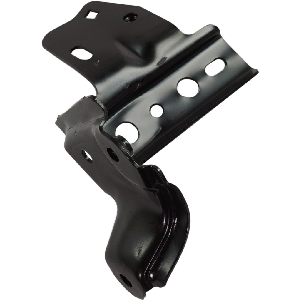 Fender Extension Set for Toyota Yaris (2012–2019) Front Left & Right