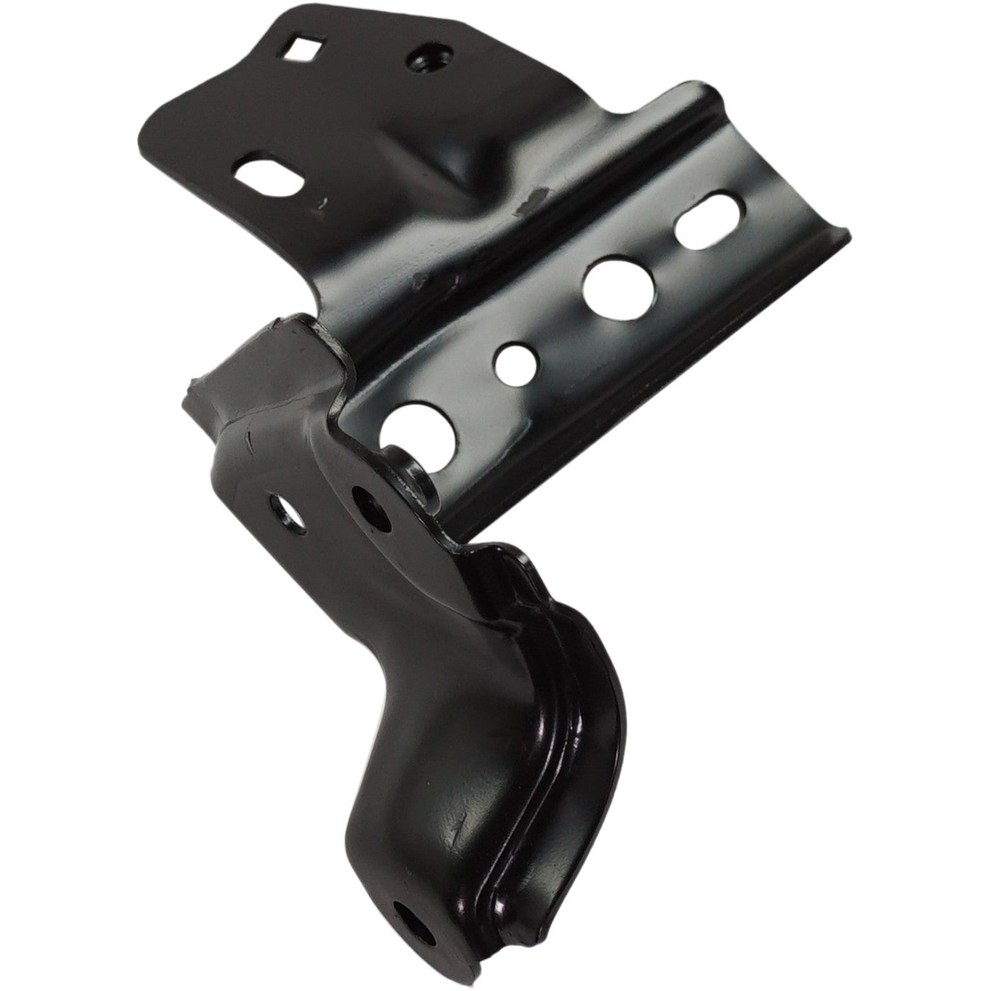 Fender Extension Set for Toyota Yaris (2012–2019) Front Left & Right
