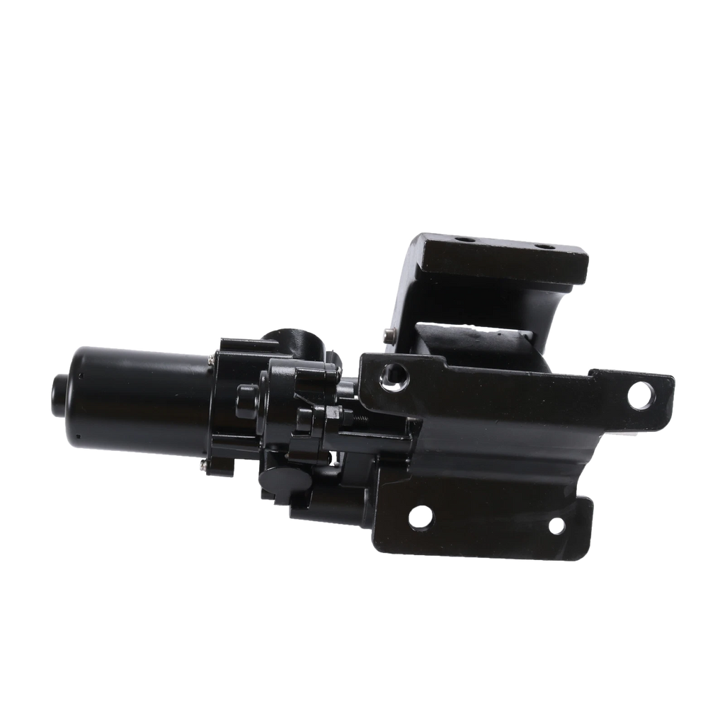 Left Running Board Motor with Bracket for Ford F150 (2015-2020)