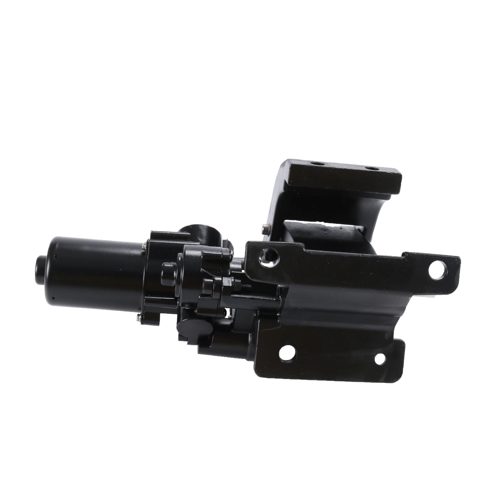 Left Running Board Motor with Bracket for Ford F150 (2015-2020)