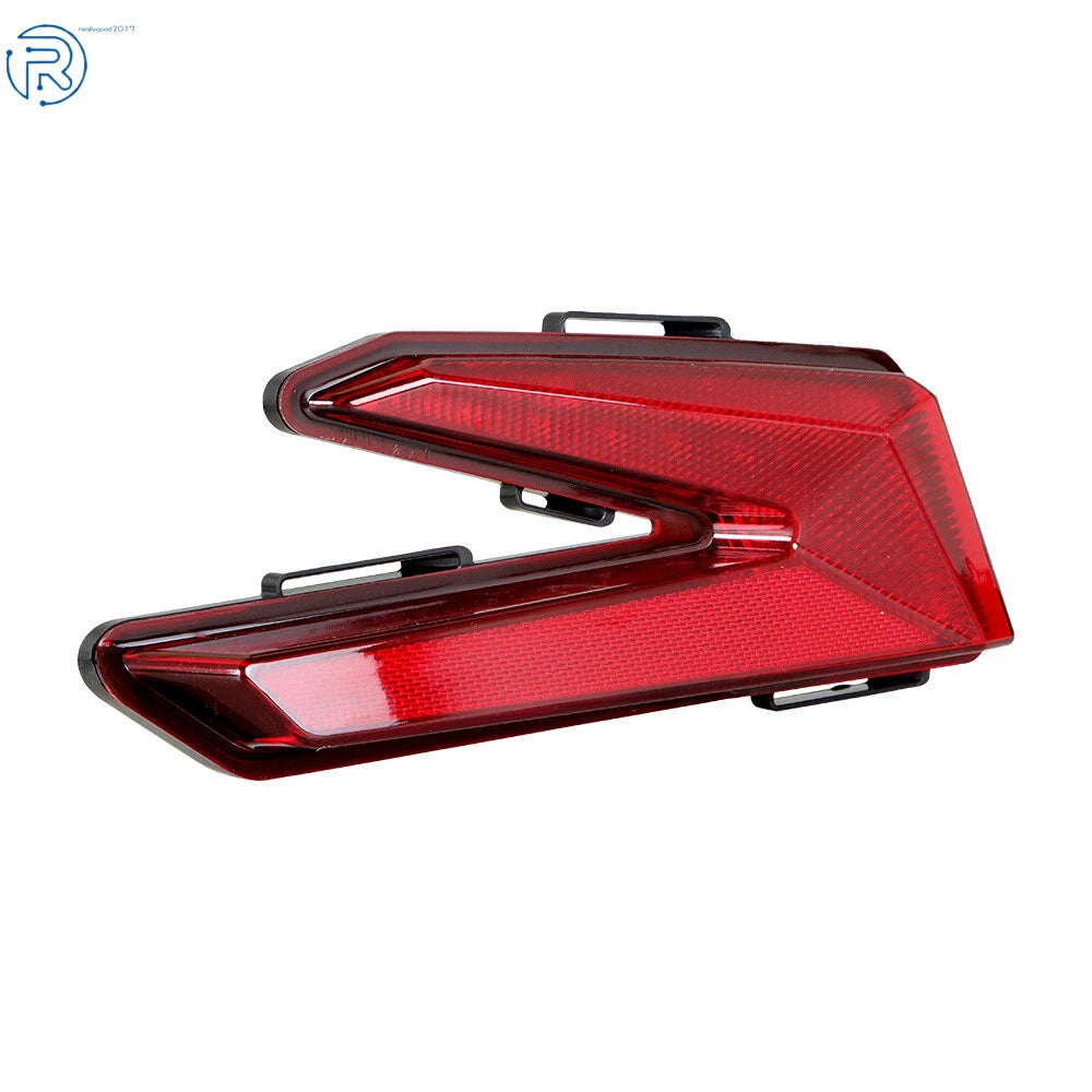 2pc LED Tail Lights for Can-Am Maverick X3 RR X3 R (2020–2021)