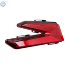 2pc LED Tail Lights for Can-Am Maverick X3 RR X3 R (2020–2021)