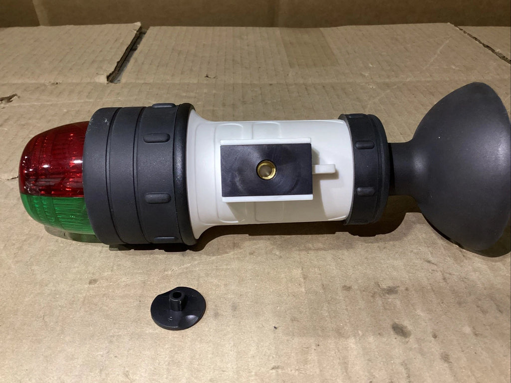Portable Nav Light 560-1110-7 for Innovative Lighting (Out Of Box)