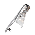 Chrome Steel Left LH Rear Bumper End for Ford F150 (2015–2020) 15-20