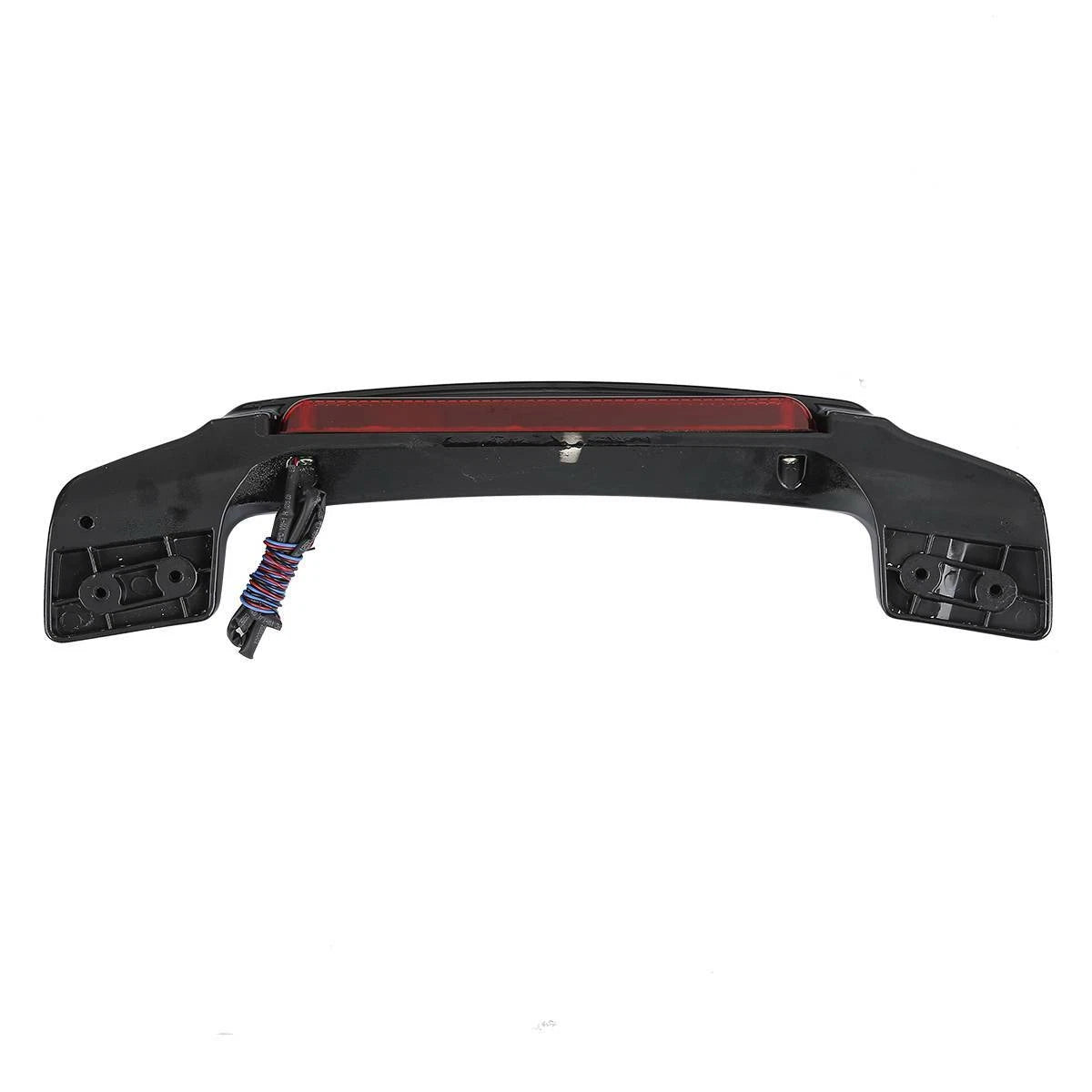 Red LED Trunk Light for Harley Touring King Razor Chopped (1997–2013)