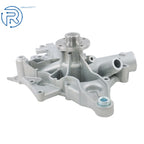 Water Pump for Mercedes Benz E320 CL500 ML430 ML500 S430 (1998–2008)