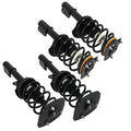 Set of 4 Strut Assemblies for Chevrolet Impala (2006–2013)