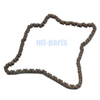 Timing Cam Chain for Yamaha YP125E Skyliner (2002–2004) / YP125R Majesty (1998–2000)