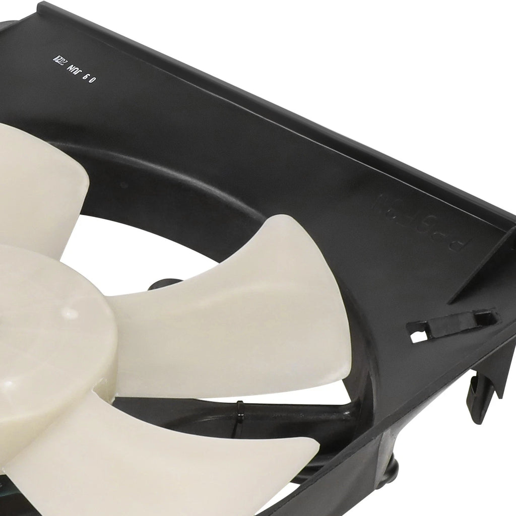 Electric Radiator Cooling Fan for Mazda 626 MX6 (1993–1995)