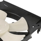 Electric Radiator Cooling Fan for Mazda 626 MX6 (1993–1995)