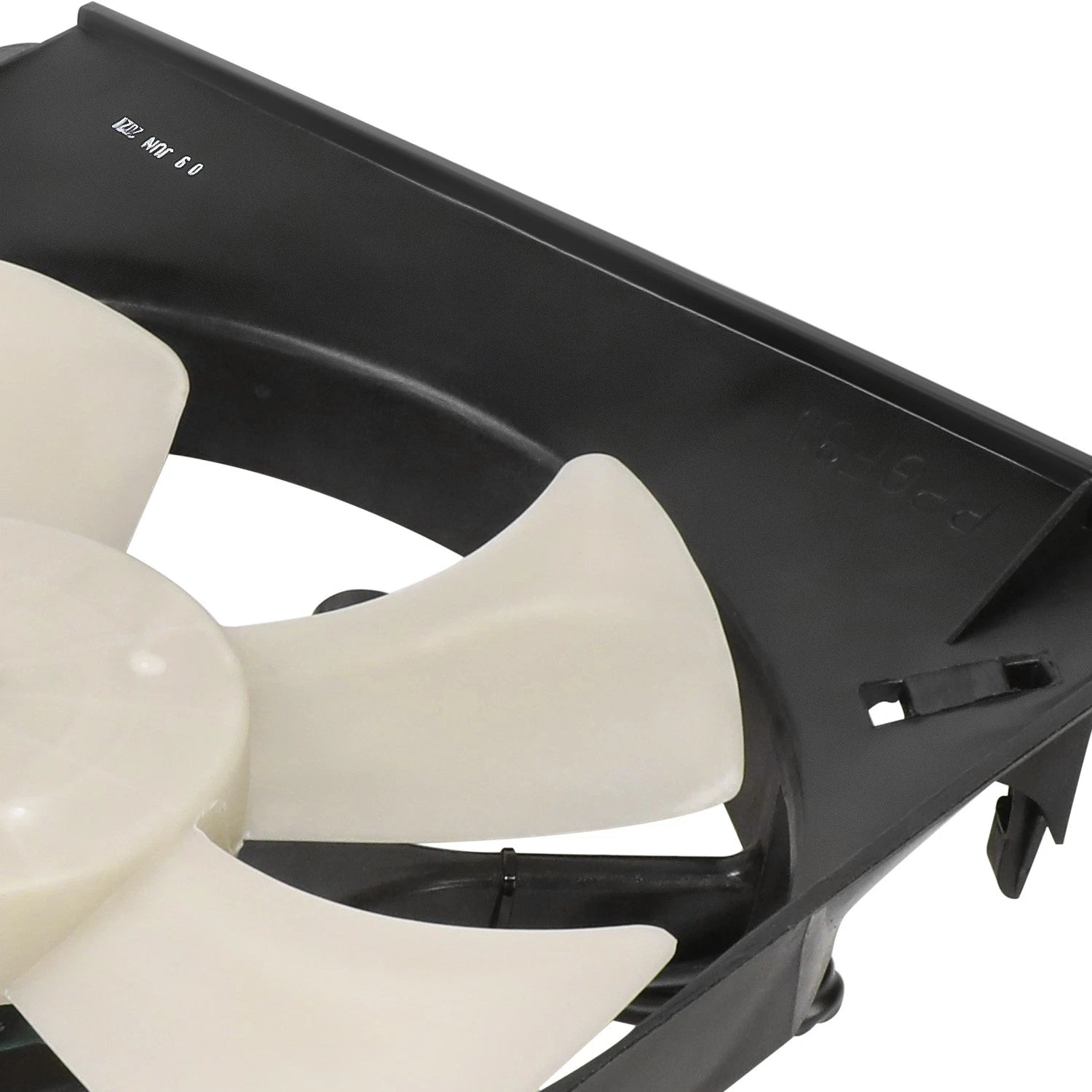 Electric Radiator Cooling Fan for Mazda 626 MX6 (1993–1995)