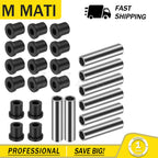 Leaf Spring Bushing for EZGO TXT, Club Car DS (1012303, 1015583)