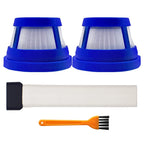 Accessory Set Filters and Extended Tool for Eufy Handheld Vacuum Cleaner