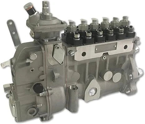 Fuel Injection Pump 3977539 for Cummins 6BTA5.9-C180 (Diesel Generator)