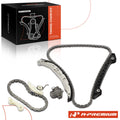 7X Timing Chain Kit for Ford Escape (2006–2008) Focus Mazda B2300 Mercury