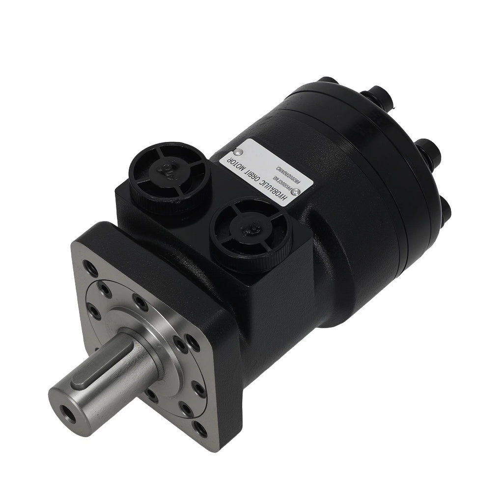 Hydraulic Motor 101-1002-009 for Eaton Char-Lynn H Series